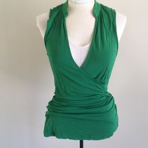 Banana Republic top size Small